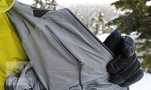 Patagonia sales refugitive pants